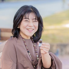 50代の脳感快活アロマアドバイザーchihoのプロフィール