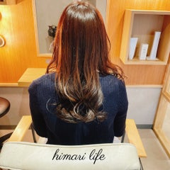 himari-nokurashiのプロフィール