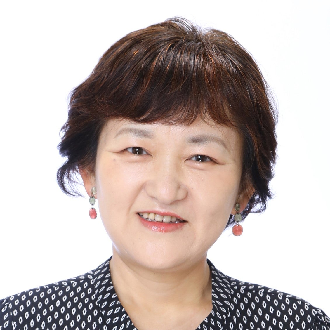 原点×現実をつなぎビジョンを実現する「経営・人財育成コンサルタント」・宮本ゆかり