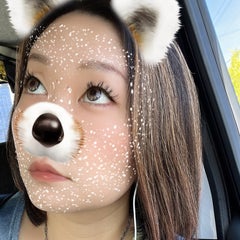 占　龍眼　めぐみのプロフィール