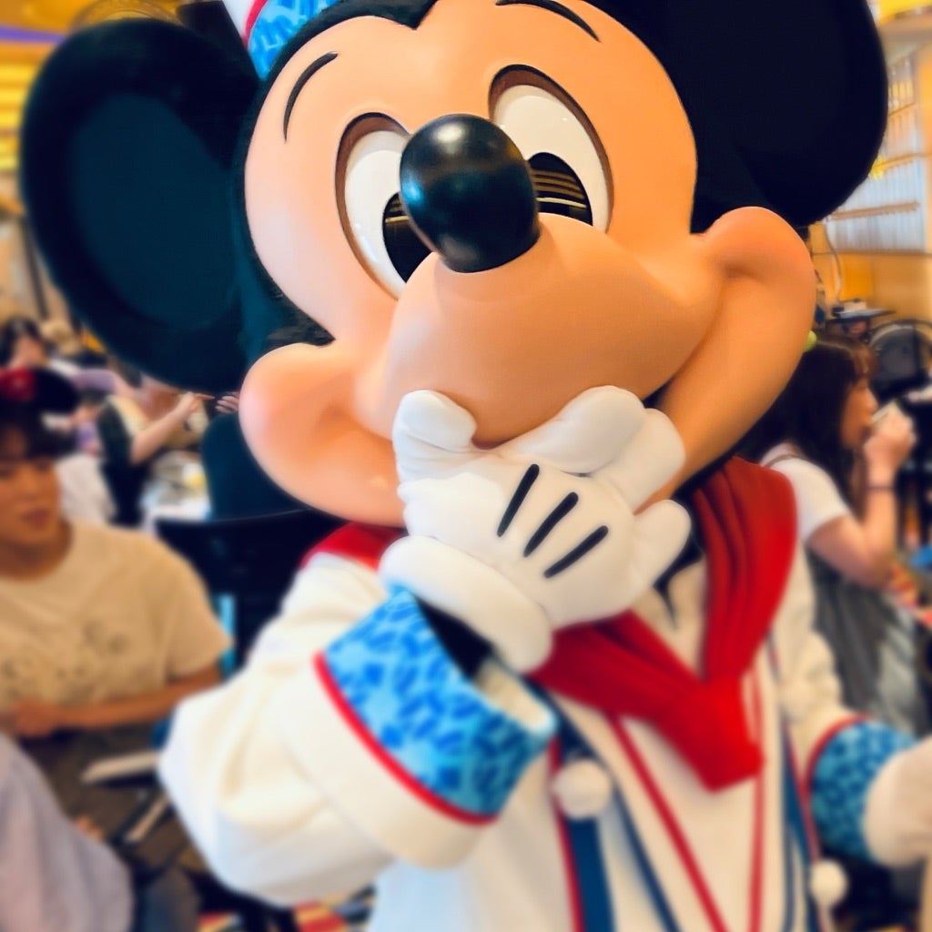 【専用】ミセス　ディズニー 公式】東京ディズニーランド スペシャルイベント「サマー