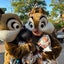 画像 ディズニーと子鉄な日記のユーザープロフィール画像