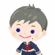 ハルちゃん（木漏れ日）のおすすめのサムネイル