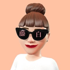 藤代りりのプロフィール