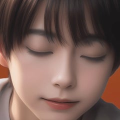 アオエミのプロフィール