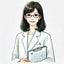 恵比寿育毛サロンかみさき先生のサムネイル