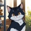 もぐらねこのサムネイル