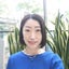 画像 自分をまるごと愛し、自分の人生を生きるのユーザープロフィール画像