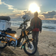 Vスト250SXとハンターカブの日々