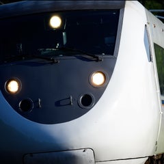 電車オタクの花里みのりのプロフィール