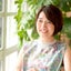 メイクセラピスト池田良朱(ながみ)のサムネイル