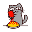 めしまとめ (献立+料理一覧)のサムネイル