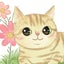 画像 本当の自分自身とつながりワクワクを心にチャージ☆Fairy Flower/みーこのユーザープロフィール画像