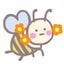 bees-gardenのサムネイル
