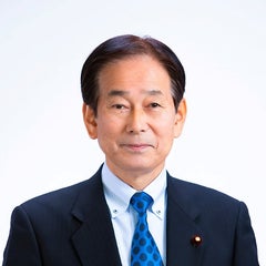 自民党 衆議院議員 田所よしのりのプロフィール