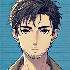 ケントのプロフィール