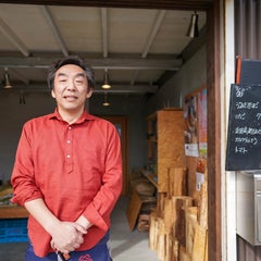 西田直史のプロフィール
