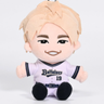 あちゃぽのプロフィール
