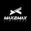 画像 max2max-jpのブログのユーザープロフィール画像