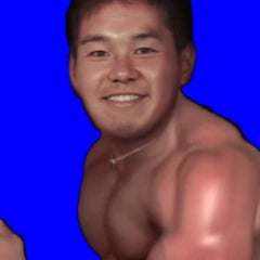 闇チャン！のプロフィール
