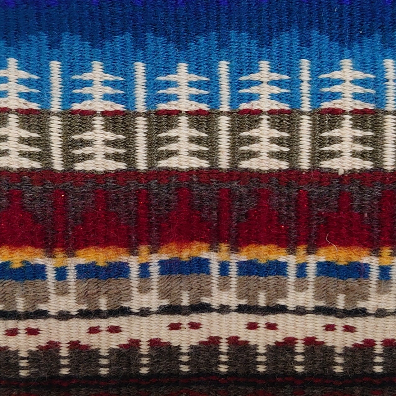 織り機の種類 ”The Four Types of Weaving Looms” | 手織り日記