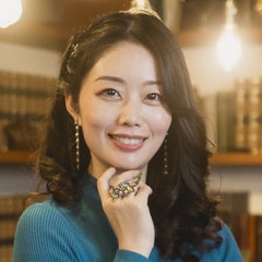 Mayuko Miyazakiのプロフィール