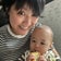 自由の女神になりたくて。（New York 50歳からの育児）