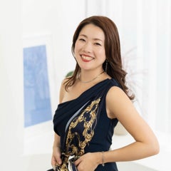 【話すだけでお客様が痩せる】ダイエットカウンセリングアカデミー講師・プロ専門・ダイエットコースで売上アップ・半田さやかのプロフィール