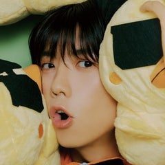 テインは韓国映画がお好きのプロフィール
