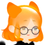 くまねこのサムネイル