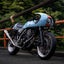 画像 Kickstart my SR400のユーザープロフィール画像