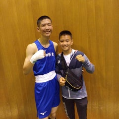 ボクシング岡田兄弟のプロフィール