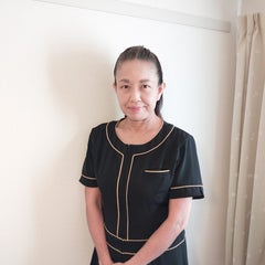 山口県長門市 女性ホルモンケア専門サロン And.Ns　女性特有の「何だか分からないけどしんどい」の症状をホルモンケアで改善！のプロフィール
