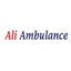 画像 aliambulance2のブログのユーザープロフィール画像