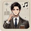 画像 響介の和訳音楽ノートのユーザープロフィール画像