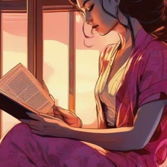 rinaのプロフィール