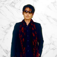 ヒースのプロフィール