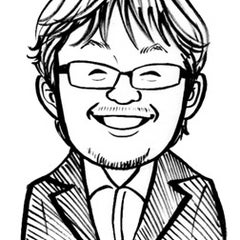自宅教室ラボラトリー　所長：前田まさのりのプロフィール