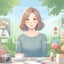 はぁりのサムネイル