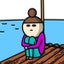 嫁子のサムネイル