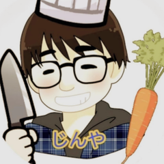 zinya@食生活アドバイザーのプロフィール