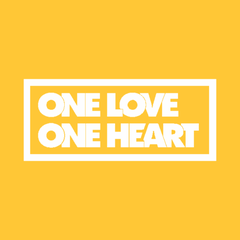 ONE LOVE ONE HEARTのプロフィール