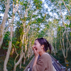 ヨンキーの幸せな世界旅行記録のプロフィール
