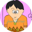 画像 じゅんどら♡のライブ☆LOVE♪のユーザープロフィール画像