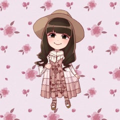 サリィ☆のプロフィール