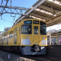 S.M2063のプロフィール