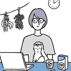 こまのプロフィール