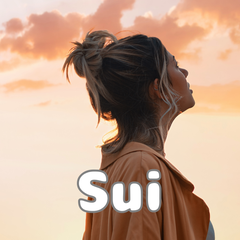 Suiのプロフィール