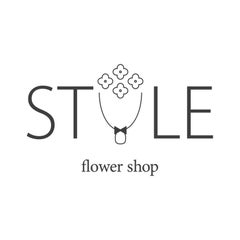 - flower shop style -のプロフィール