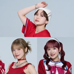BEYOOOOONDSのプロフィール